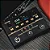 Pedal Simulador de Amplificadores e Efeitos Amp Academy Stomp – NMA3AAP - Imagem 15