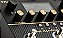 Pedal Simulador de Amplificadores e Efeitos Amp Academy Stomp – NMA3AAP - Imagem 4