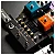 Pedal Simulador de Amplificadores e Efeitos Amp Academy Stomp – NMA3AAP - Imagem 9