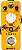 Pedal Mooer Liquid Phaser Digital com 5 Modos – MPH2 - Imagem 1