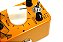 Pedal Mooer Liquid Phaser Digital com 5 Modos – MPH2 - Imagem 4
