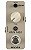 Pedal de Fuzz – Mooer Grey Faze – MGFF - Imagem 1
