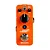 Pedal Oitavador - Mooer PureR Octave - Imagem 1