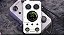 Pedal Looper Estéreo c/ 300 Min de Gravação, Drum Machine Inteligente e AI Band Technology – MOOER GL100 - Imagem 14