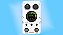 Pedal Looper Estéreo c/ 300 Min de Gravação, Drum Machine Inteligente e AI Band Technology – MOOER GL100 - Imagem 12