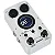 Pedal Looper Estéreo c/ 300 Min de Gravação, Drum Machine Inteligente e AI Band Technology – MOOER GL100 - Imagem 5
