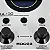 Pedal Looper Estéreo c/ 300 Min de Gravação, Drum Machine Inteligente e AI Band Technology – MOOER GL100 - Imagem 7