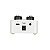 Pedal Looper Estéreo c/ 300 Min de Gravação, Drum Machine Inteligente e AI Band Technology – MOOER GL100 - Imagem 11