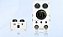 Pedal Looper Estéreo c/ 300 Min de Gravação, Drum Machine Inteligente e AI Band Technology – MOOER GL100 - Imagem 8