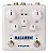 Pedal Boost e Compressor – NUX MASAMUNE - Imagem 1