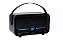 Amplificador Inteligente MOOER FUTURE F15i LI PRETO - Cria sozinho por IA a cadeia de efeitos e Separa tracks de audio (Stems) - Imagem 2