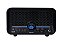Amplificador Inteligente MOOER FUTURE F15i LI PRETO - Cria sozinho por IA a cadeia de efeitos e Separa tracks de audio (Stems) - Imagem 1
