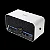 Amplificador Inteligente MOOER FUTURE F15i LI BRANCO - Cria sozinho por IA a cadeia de efeitos e Separa tracks de audio (Stems) - Imagem 15