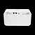 Amplificador Inteligente MOOER FUTURE F15i LI BRANCO - Cria sozinho por IA a cadeia de efeitos e Separa tracks de audio (Stems) - Imagem 5