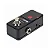 PEDAL AFINADOR POLIFÔNICO - TC ELECTRONIC POLYTUNE 3 NOIR - Imagem 2