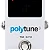 Afinador polifônico com múltiplos modos de afinação TC Electronic Polytune 3 - Imagem 6