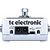 Afinador polifônico com múltiplos modos de afinação TC Electronic Polytune 3 - Imagem 2