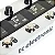 Pedalboard TonePrint com vários efeitos e 5 footswitches MASH - TC Electronic Plethora X5 - Imagem 7