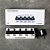 Pedalboard TonePrint com vários efeitos e 5 footswitches MASH - TC Electronic Plethora X5 - Imagem 4