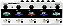 Pedalboard TonePrint com vários efeitos e 5 footswitches MASH - TC Electronic Plethora X5 - Imagem 1