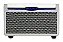 Amplificador Inteligente MOOER SD10i CINZA - 10W - Com IA para cadeia de efeitos e separação de tracks de música (Stems) - Imagem 1