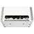 Amplificador Inteligente MOOER SD10i CINZA - 10W - Com IA para cadeia de efeitos e separação de tracks de música (Stems) - Imagem 7