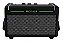 Amplificador Inteligente MOOER SD10i PRETO - 10W - Com IA para cadeia de efeitos e separação de tracks de música (Stems) - Imagem 1