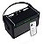 Amplificador Inteligente MOOER SD10i PRETO - 10W - Com IA para cadeia de efeitos e separação de tracks de música (Stems) - Imagem 2