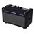 Amplificador Inteligente MOOER SD10i PRETO - 10W - Com IA para cadeia de efeitos e separação de tracks de música (Stems) - Imagem 7
