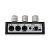Pedal Pre-Amp com 2 canais - TC Electronic DUAL WRECK - Imagem 3