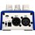 Pedal Harmonizador para Voz - TC HELICON HARMONY SINGER 2 - Imagem 2