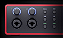 Interface de Áudio FOCUSRITE SCARLETT 16i16 - 4a. Geração - Imagem 4