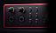 Interface de Áudio FOCUSRITE SCARLETT 16i16 - 4a. Geração - Imagem 3