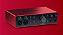 Interface de Áudio FOCUSRITE SCARLETT 16i16 - 4a. Geração - Imagem 7
