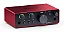 Interface de Audio Focusrite Scarlett Solo 4a. Geração - Imagem 7