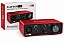Interface de Audio Focusrite Scarlett Solo 4a. Geração - Imagem 4