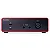 Interface de Audio Focusrite Scarlett Solo 4a. Geração - Imagem 3