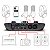 Kit de Estúdio - Focusrite Vocaster Two Studio - Imagem 7