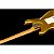 Guitarra Inteligente Mooer GTRS S800 GO - Cor: GOLD - Imagem 20