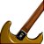 Guitarra Inteligente Mooer GTRS S800 GO - Cor: GOLD - Imagem 10