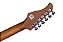 Guitarra Inteligente Mooer GTRS S800 GO - Cor: GOLD - Imagem 14