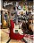 Guitarra Inteligente Mooer GTRS S800 MR - Cor: Vermelho Metálico - Imagem 11