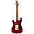Guitarra Inteligente Mooer GTRS S800 MR - Cor: Vermelho Metálico - Imagem 12