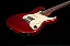 Guitarra Inteligente Mooer GTRS S800 MR - Cor: Vermelho Metálico - Imagem 8