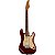 Guitarra Inteligente Mooer GTRS S800 MR - Cor: Vermelho Metálico - Imagem 1