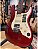 Guitarra Inteligente Mooer GTRS S800 MR - Cor: Vermelho Metálico - Imagem 10