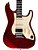 Guitarra Inteligente Mooer GTRS S800 MR - Cor: Vermelho Metálico - Imagem 3