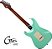 Guitarra Inteligente Mooer GTRS S800 SG - Cor: Verde - Imagem 18