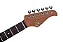 Guitarra Inteligente Mooer GTRS S800 SG - Cor: Verde - Imagem 13