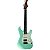 Guitarra Inteligente Mooer GTRS S800 SG - Cor: Verde - Imagem 19